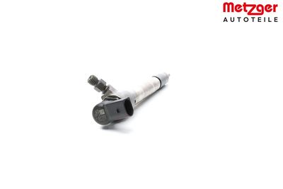 INJECTOR METZGER AUTOTEILE 0871021 13