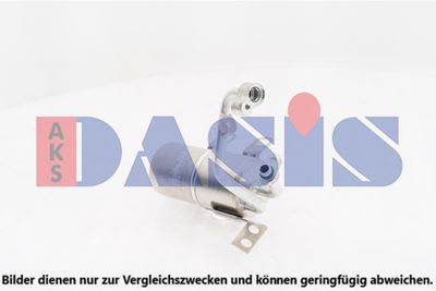 TROCKNER KLIMAANLAGE