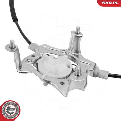 ESEN SKV - Mechanizmus zdvíhania okna RENAULT, ROOTES, ROVER, DACIA , 01SKV132
