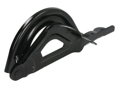 Elementen motorkap
