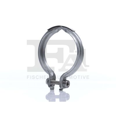 CONECTOR TEAVA SISTEM DE ESAPAMENT FA1 124895 4