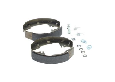 BREMSBACKENSATZ BOSCH 0986487020 12