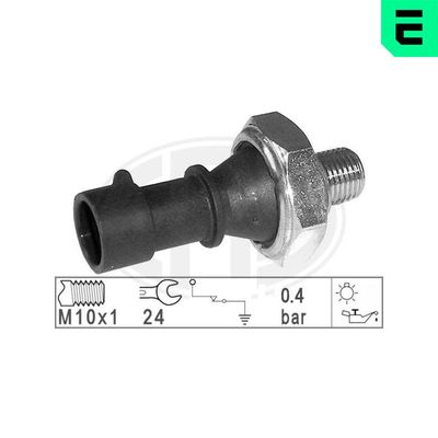 SENZOR PRESIUNE ULEI