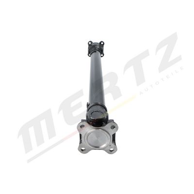 Kĺbový hriadeľ pohonu nápravy MERTZ M-D1004