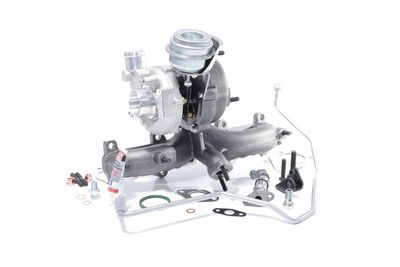 LADER AUFLADUNG BTS Turbo T981014BT 6