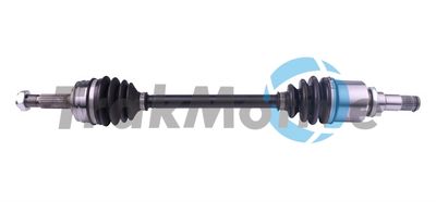 Приводной вал TrakMotive 30-0985 для CITROËN C1