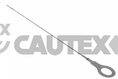 CAUTEX 772186 Щуп масляный  для VW TIGUAN (Фольцваген Тигуан)