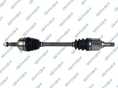 Drive Shaft 211024