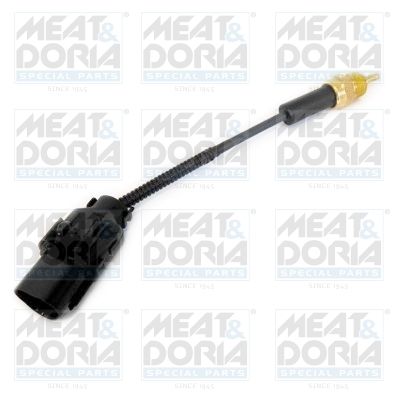 Sensor, kylmedietemperatur MEAT & DORIA 82413