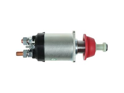 SOLENOID ELECTROMOTOR