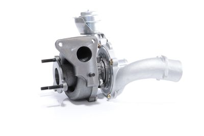 LADER AUFLADUNG BTS Turbo T912130BT 25