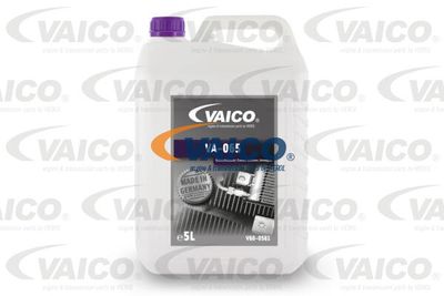 Антифриз VAICO V60-0561 для CHERY TIGGO