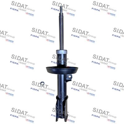 STOßDäMPFER SIDAT F210G1515