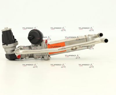 TURBO-TEC ERG vožtuvas