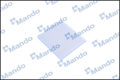 Филтър купе (поленов филтър) MANDO MMF020015