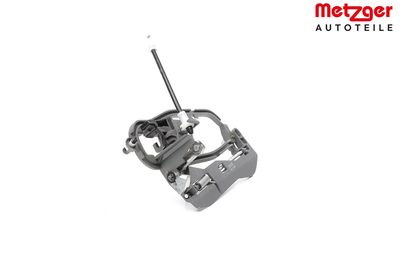 TüRGRIFFRAHMEN METZGER AUTOTEILE 2310758 32