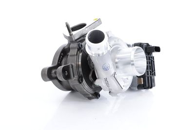 LADER AUFLADUNG BTS Turbo T916549 31