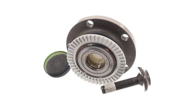 RADLAGERSATZ SKF VKBA3606 35