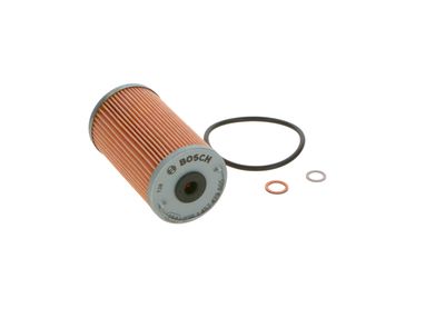 ÖLFILTER BOSCH 1457429605 28