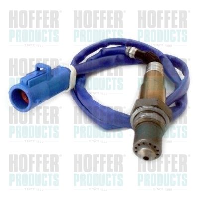 Лямбда-зонд WILMINK GROUP WG1749013 для FORD C-MAX