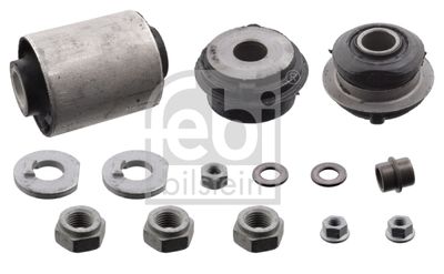 Mounting, control/trailing arm 10379