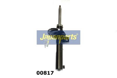 JAPANPARTS Amortizatorius