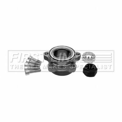 Wheel Bearing Kit FIRST LINE FBK862