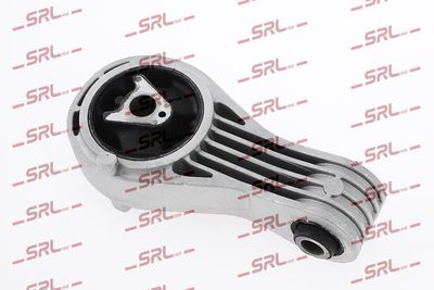 Mounting, engine