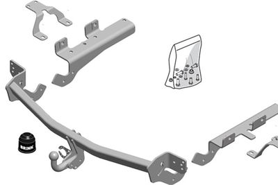 MODUL TRACTARE BRINK 570300