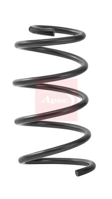APEC Suspension Spring ACS2498