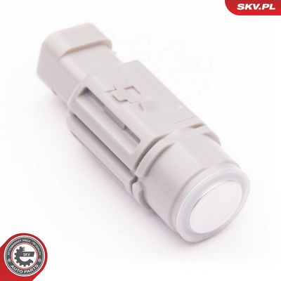 Sensor, Einparkhilfe