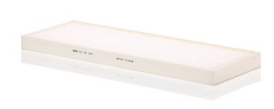 Filter, Innenraumluft