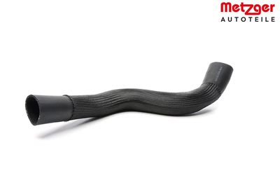 LADELUFTSCHLAUCH METZGER AUTOTEILE 2400743 15
