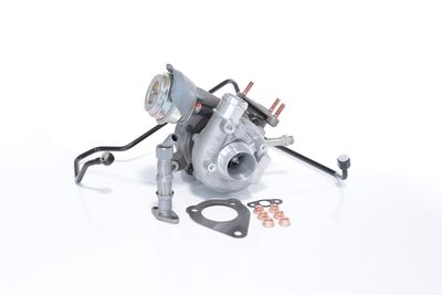 LADER AUFLADUNG BTS Turbo T981078 35