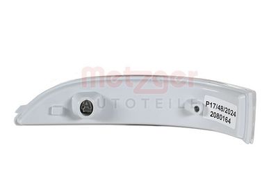 BLINKLEUCHTE METZGER AUTOTEILE 2080164 1