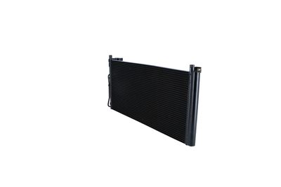 KONDENSATOR KLIMAANLAGE NRF 35962 33