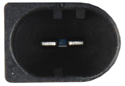 Versnellingsbaksensor ZF past: DAF
