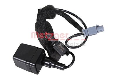 RüCKFAHRKAMERA EINPARKHILFE METZGER AUTOTEILE 0897030 1