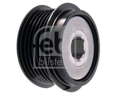 GENERATORFREILAUF FEBI BILSTEIN 186586 1