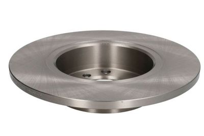 Brake disc Voor Links/Rechts past: BMW 3 (E36), Z3 (E36) 1.6-1.9 09.90-01.03