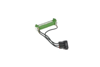 WIDERSTAND INNENRAUMGEBLäSE NRF 342109 34
