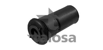 LAGERBUCHSE BLATTFEDER