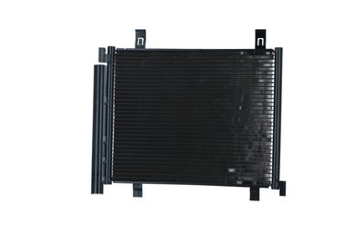 CONDENSATOR CLIMATIZARE NRF 350045 28