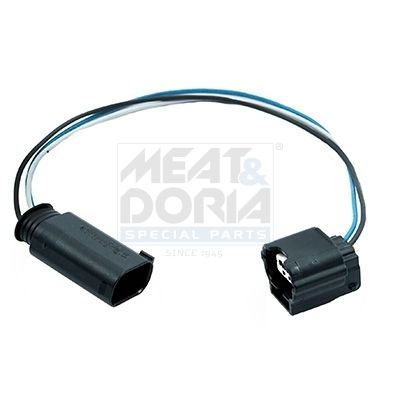 Opravná sada, sada kabelů MEAT & DORIA 25117