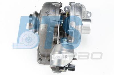 LADER AUFLADUNG BTS Turbo T915019BL 6