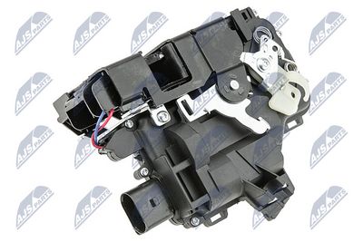 брава на врата NTY EZC-WW-001