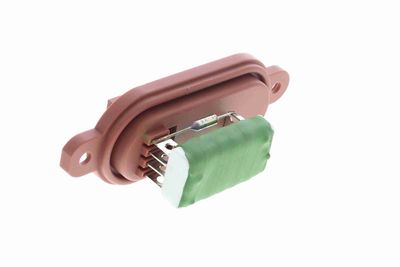 REGLER INNENRAUMGEBLäSE VEMO V24790004 3