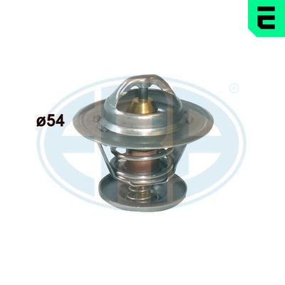 TERMOSTAT LICHID RACIRE