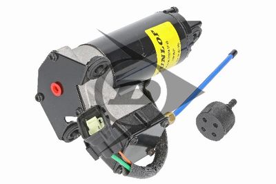 Kompressor, trykluftanlæg AIC 71305