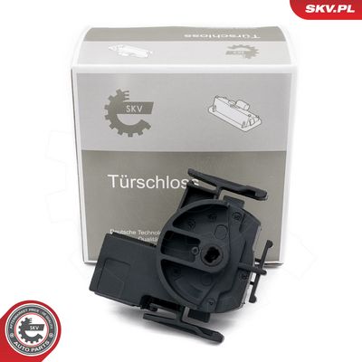 Spínač zapalování / startéru ESEN SKV 65SKV029